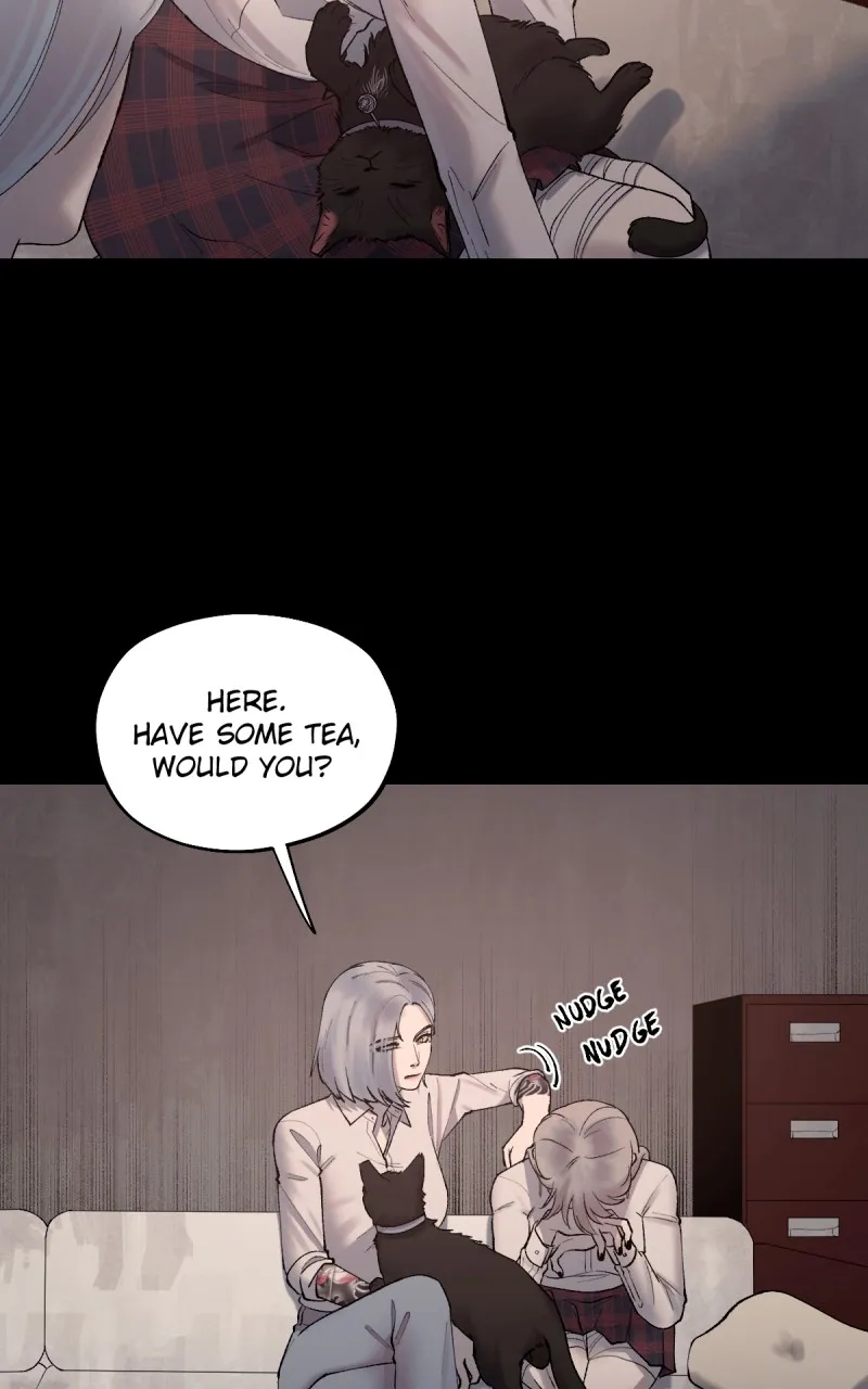6th Degree Chapter 35 page 39 - 