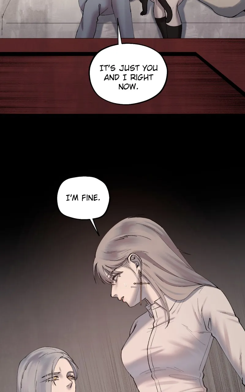 6th Degree Chapter 35 page 40 - 
