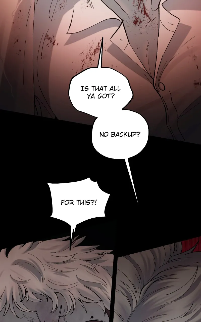 6th Degree Chapter 35 page 5 - 