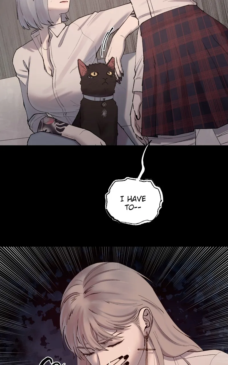 6th Degree Chapter 35 page 41 - 