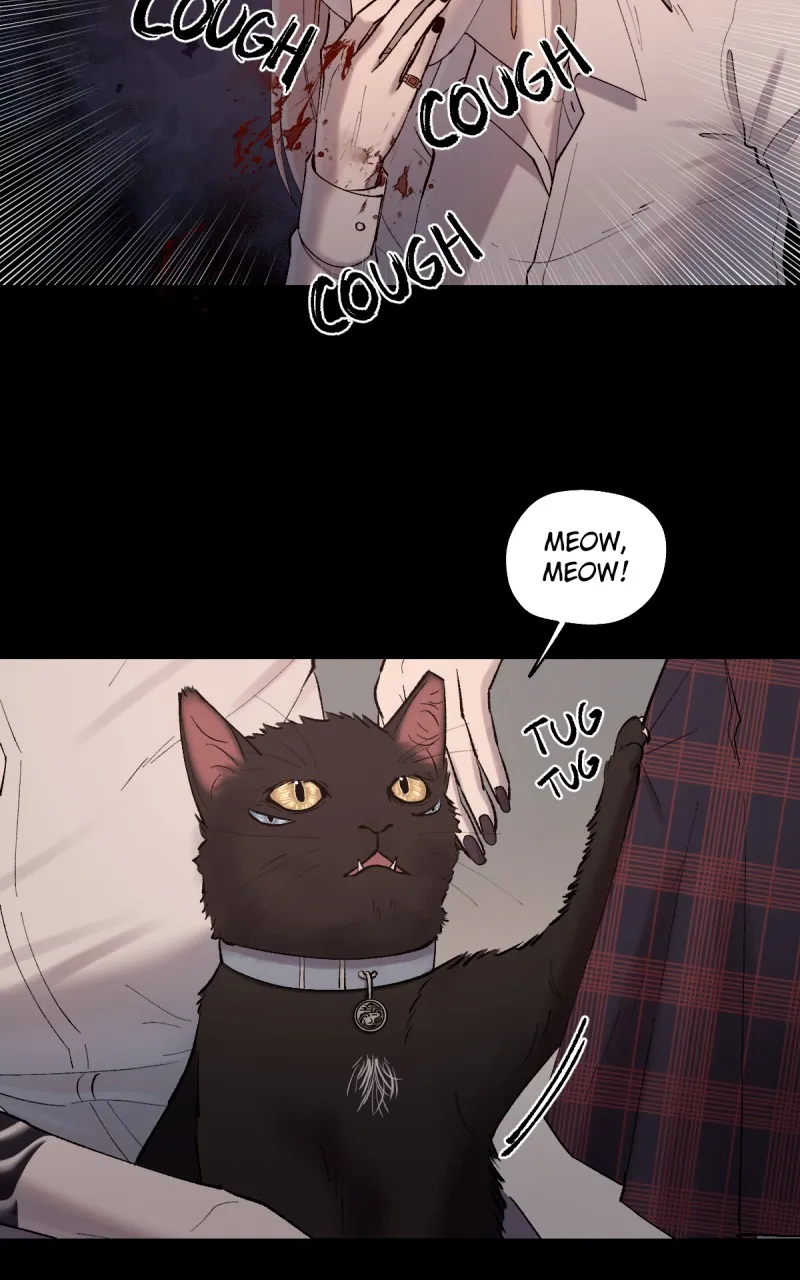 6th Degree Chapter 35 page 42 - 