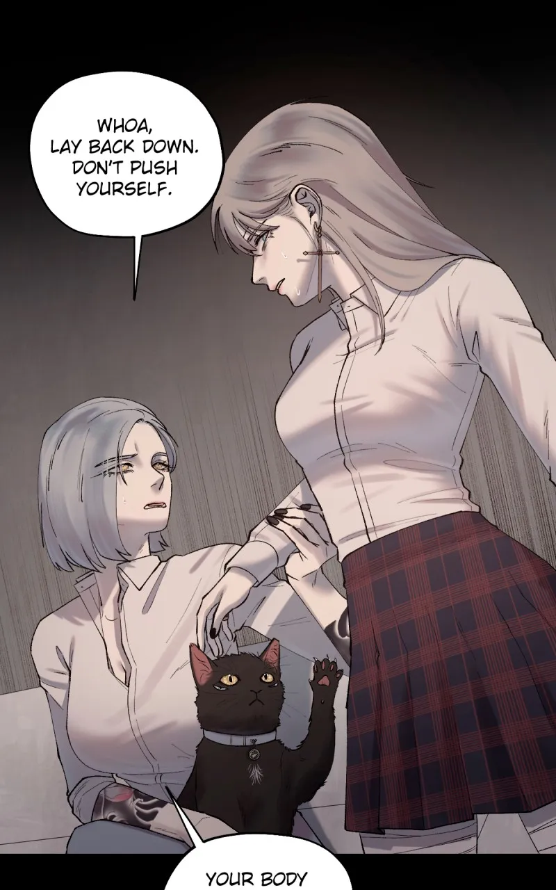 6th Degree Chapter 35 page 43 - 