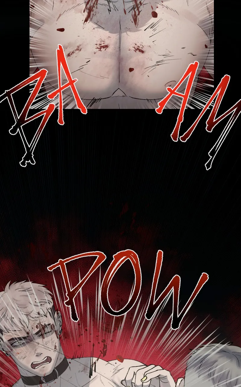 6th Degree Chapter 35 page 47 - 