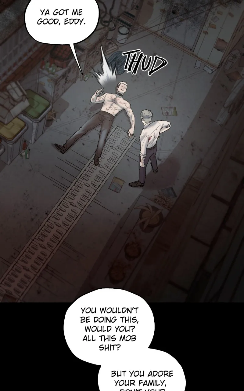 6th Degree Chapter 35 page 49 - 