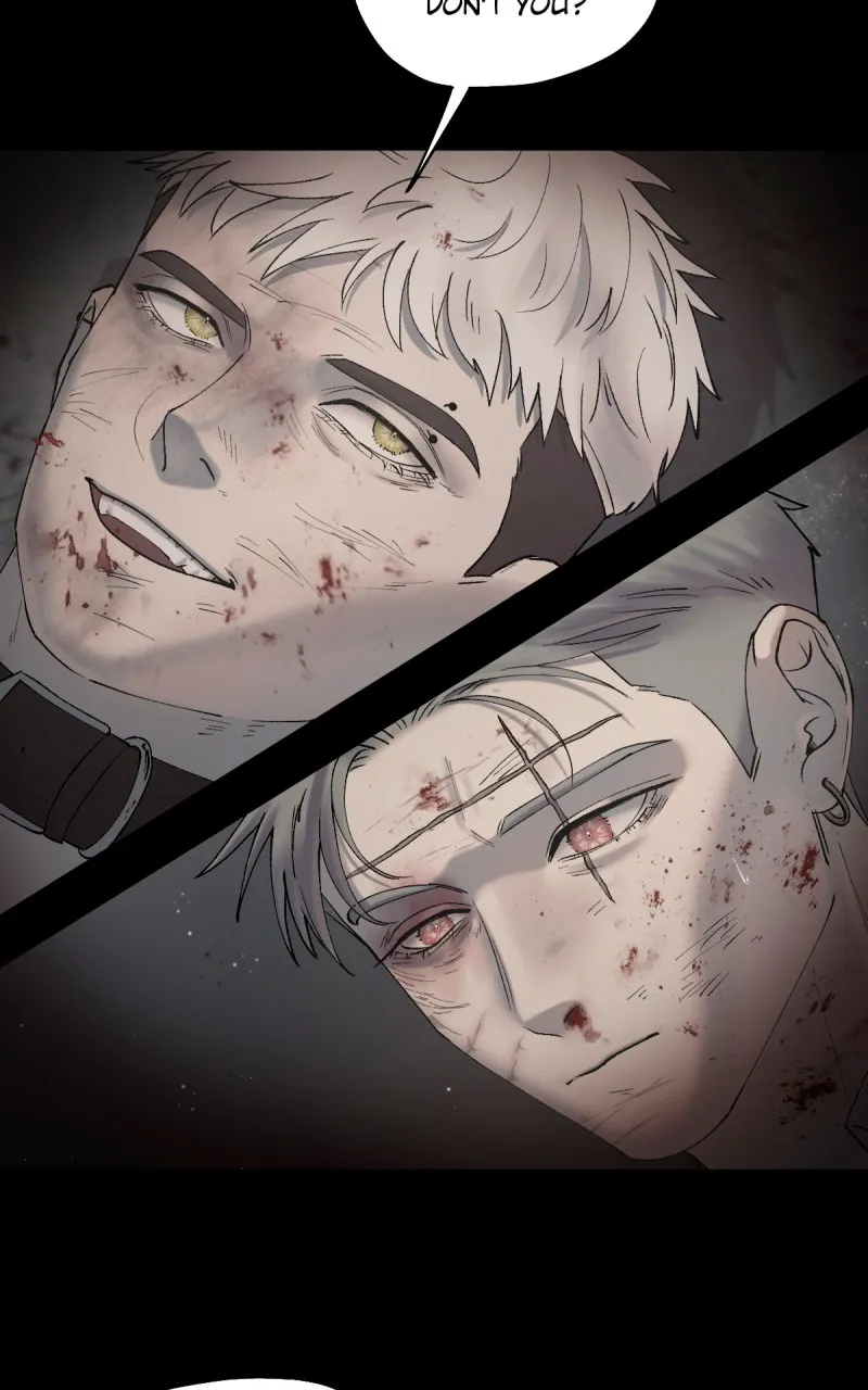 6th Degree Chapter 35 page 50 - 
