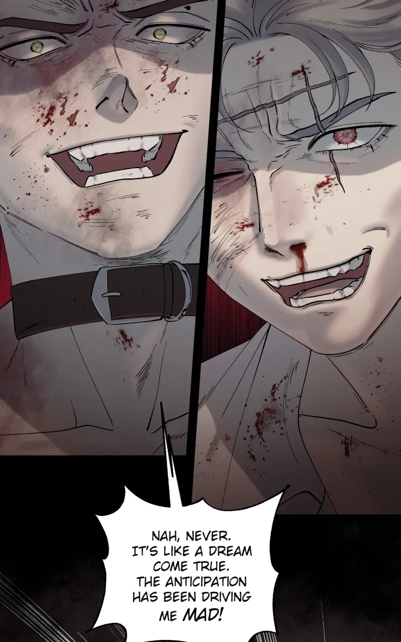 6th Degree Chapter 35 page 6 - 
