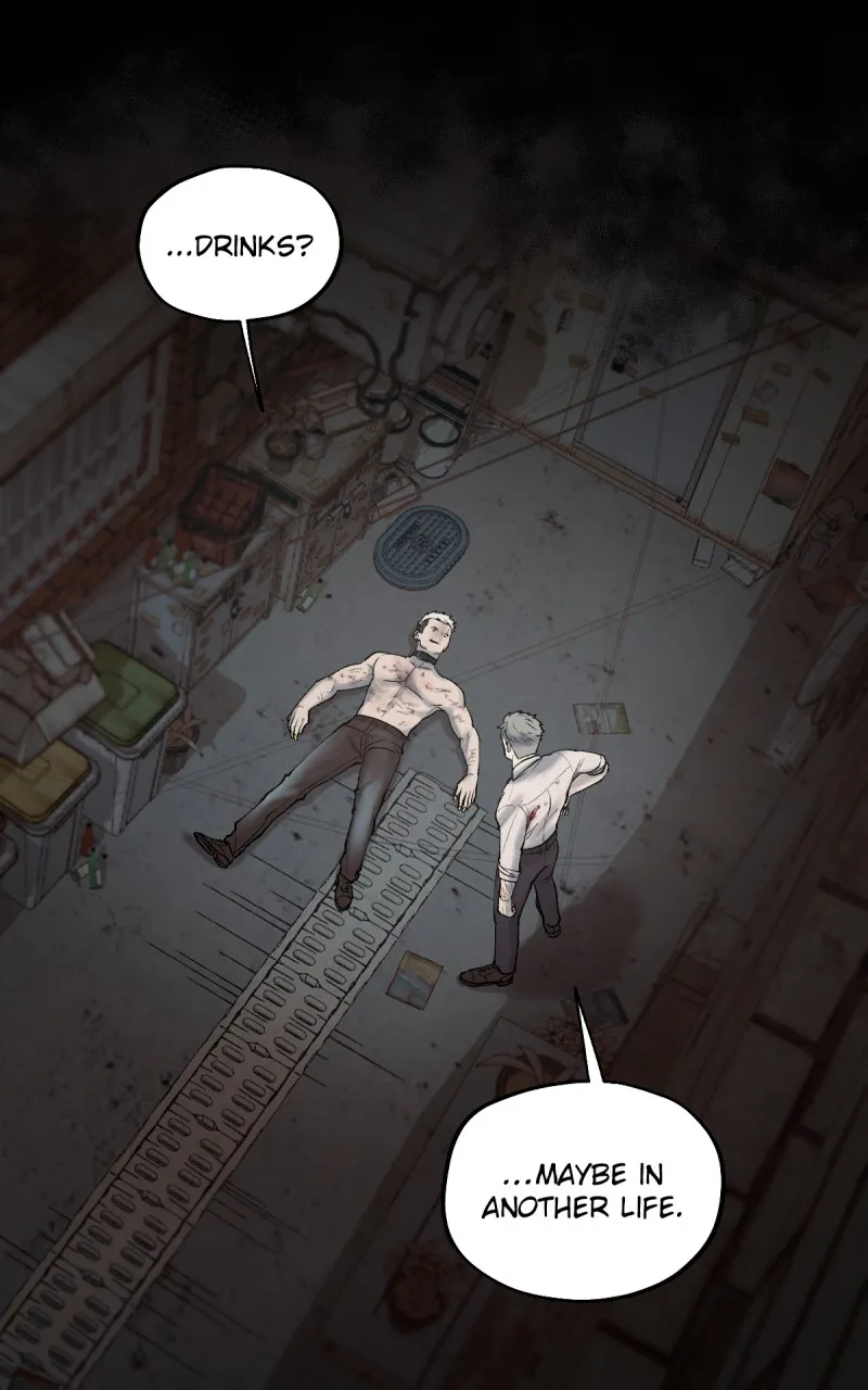 6th Degree Chapter 35 page 53 - 