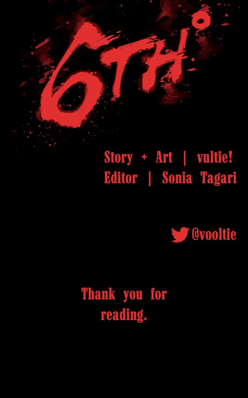 6th Degree Chapter 35 page 55 - 