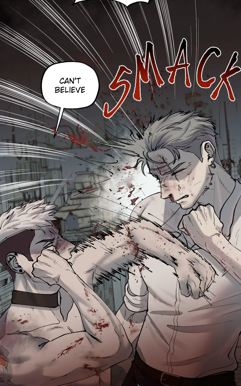 6th Degree Chapter 35 page 7 - 