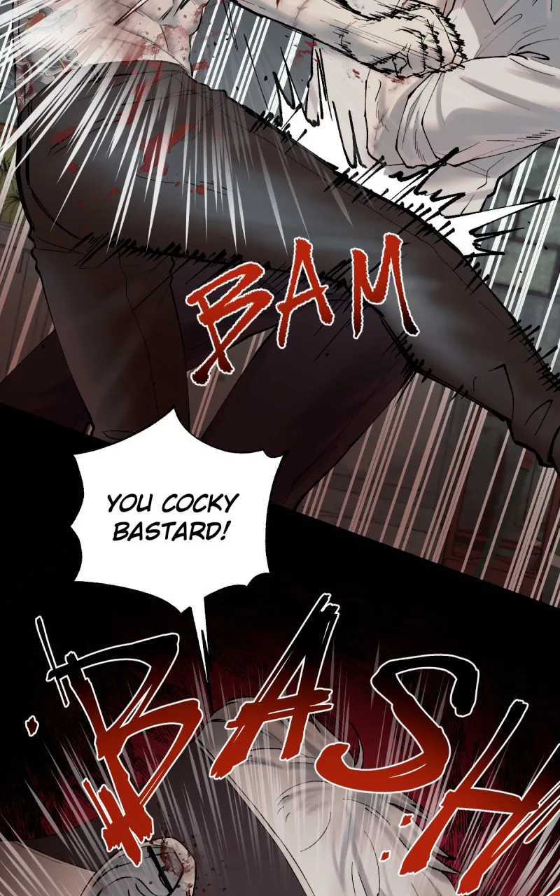 6th Degree Chapter 35 page 10 - 