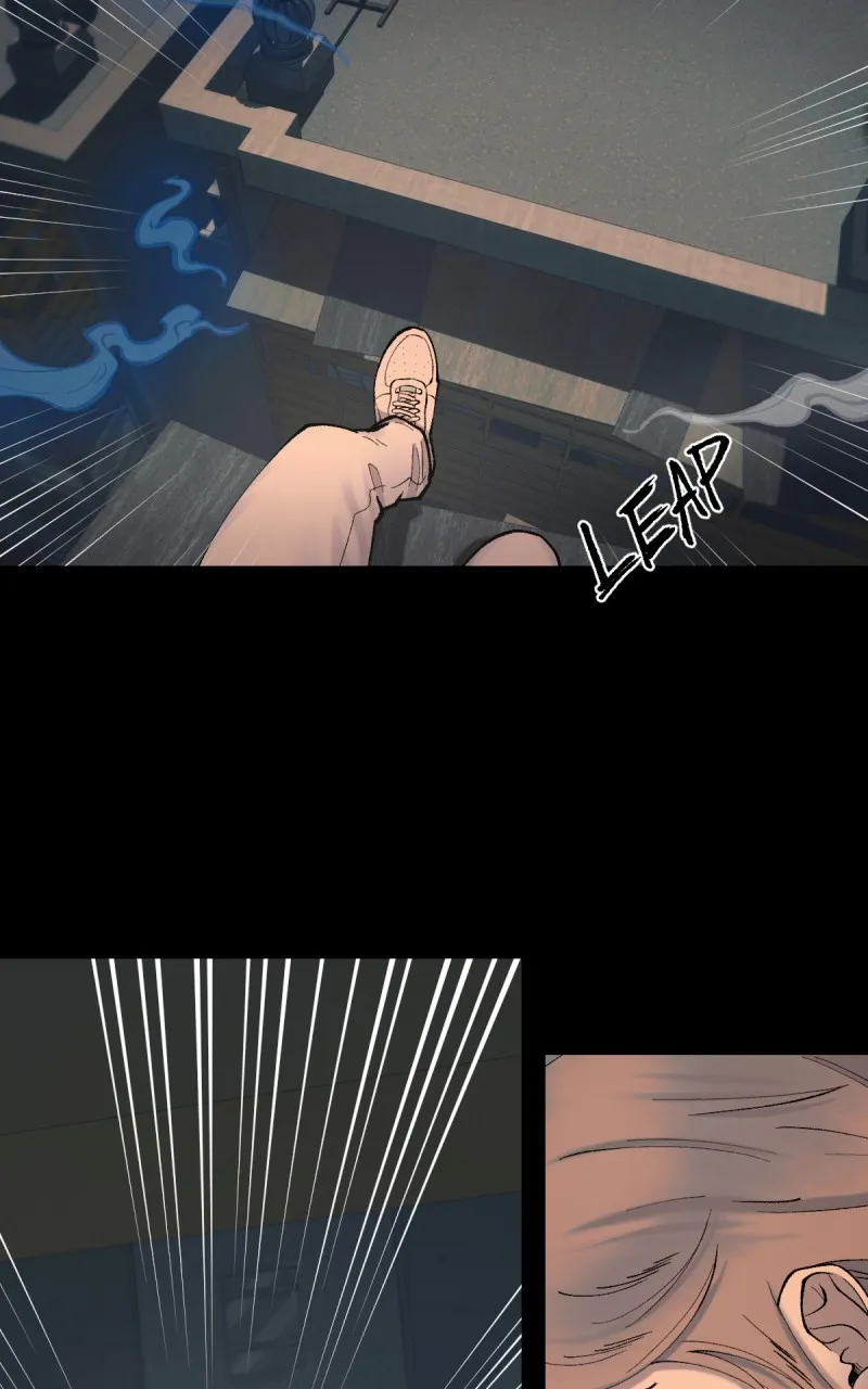 6th Degree Chapter 36 page 2 - 