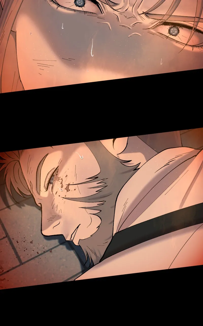 6th Degree Chapter 36 page 11 - 