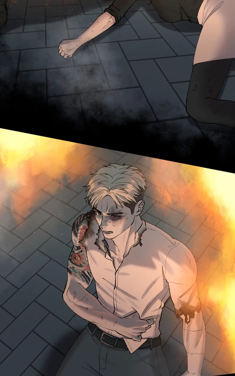 6th Degree Chapter 36 page 16 - 