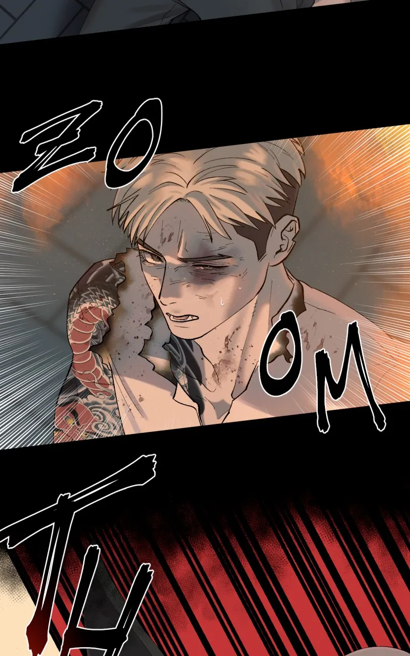 6th Degree Chapter 36 page 17 - 