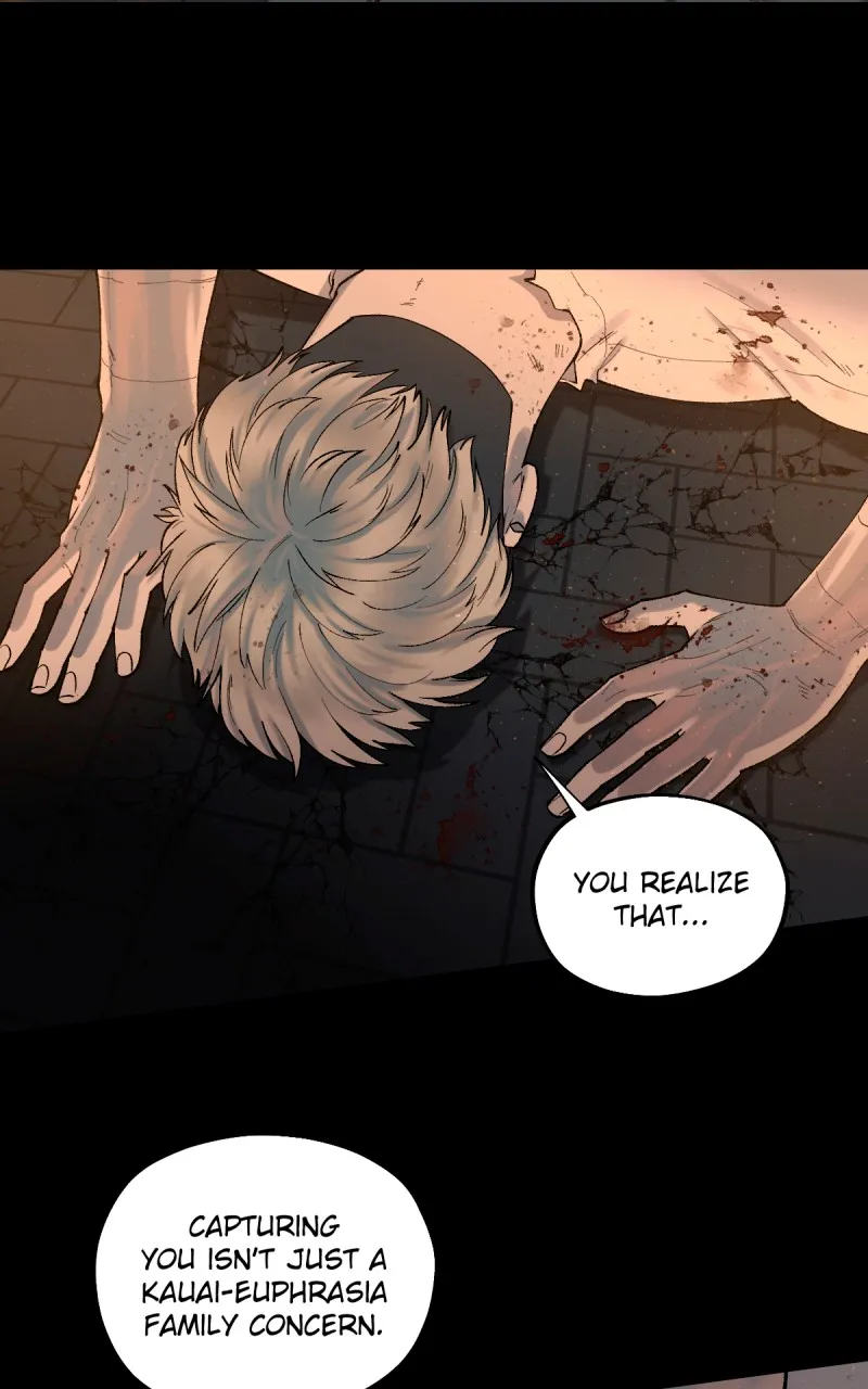 6th Degree Chapter 36 page 22 - 