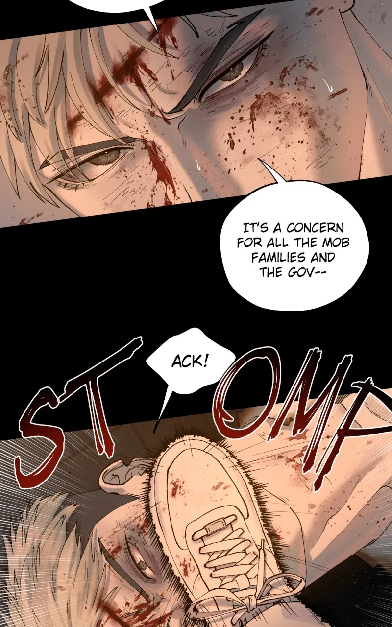 6th Degree Chapter 36 page 23 - 