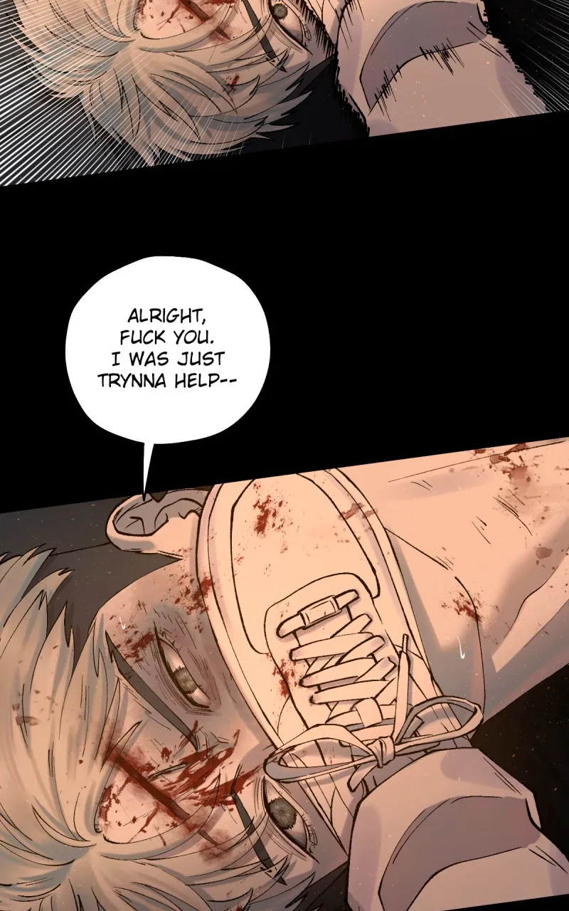6th Degree Chapter 36 page 24 - 