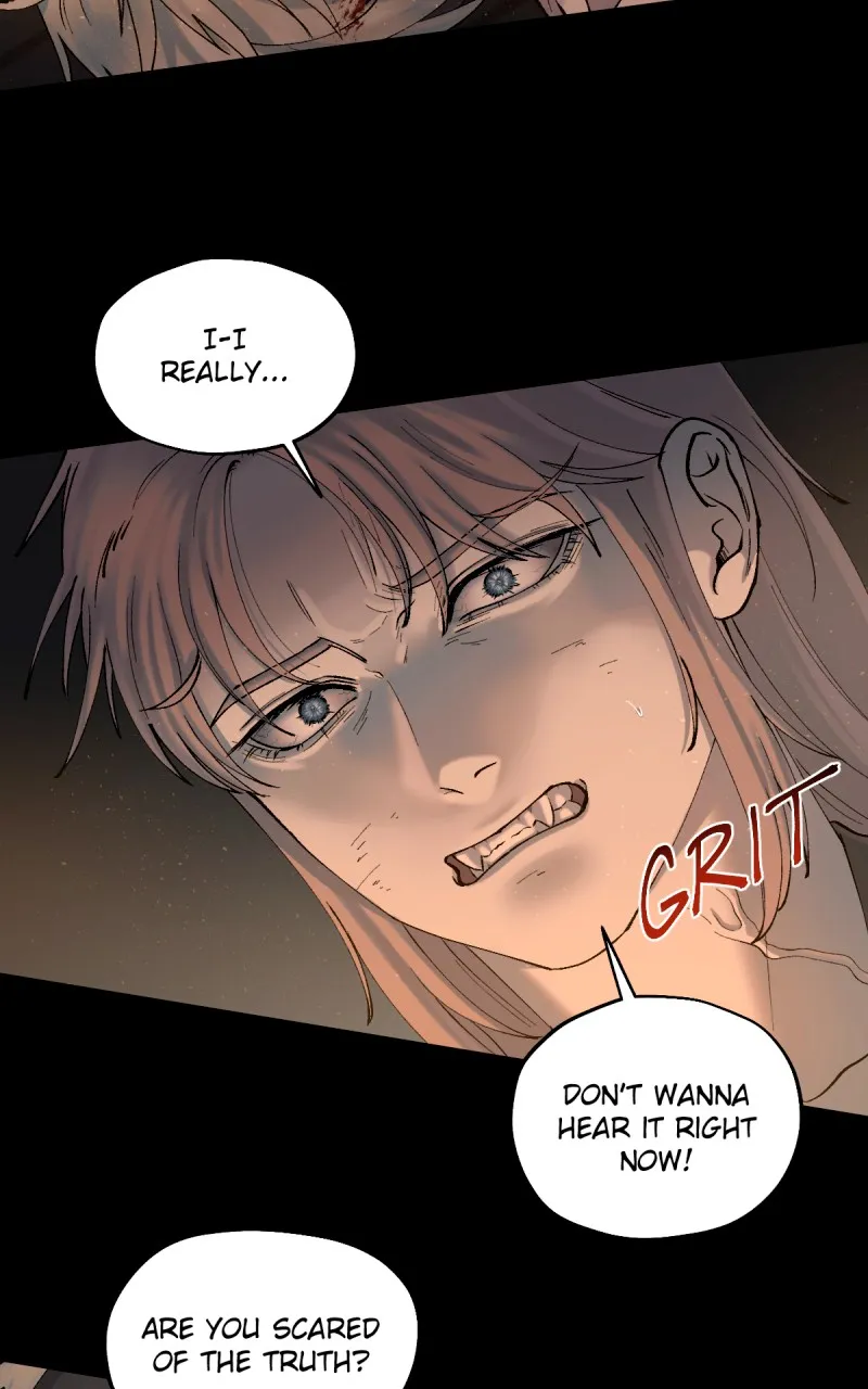 6th Degree Chapter 36 page 25 - 