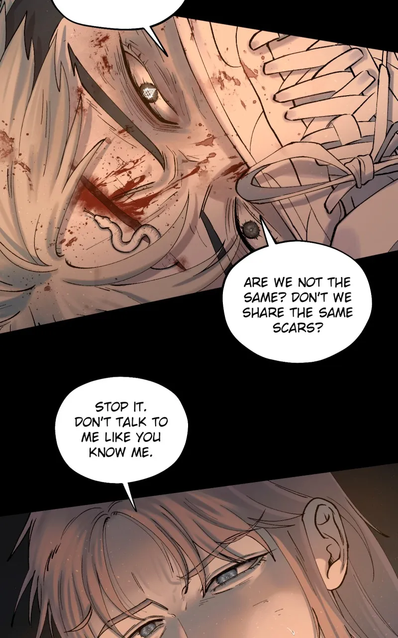 6th Degree Chapter 36 page 26 - 