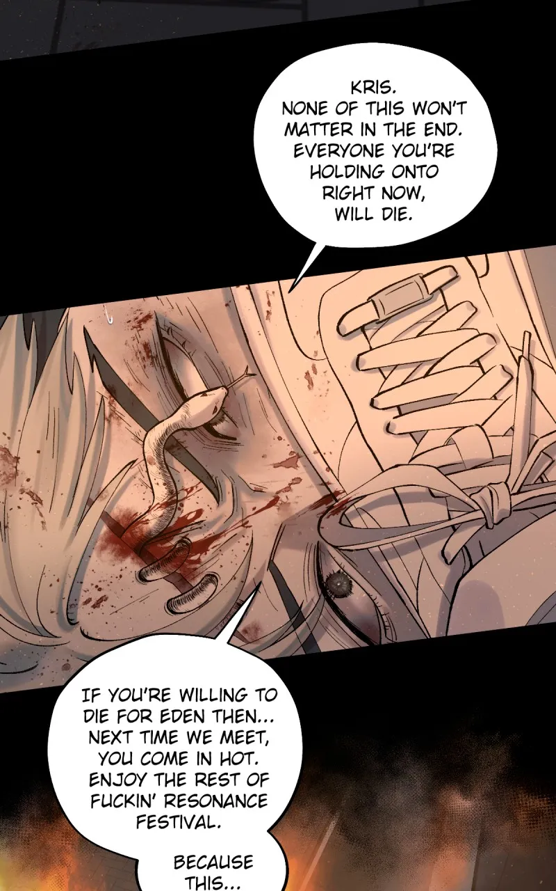 6th Degree Chapter 36 page 28 - 