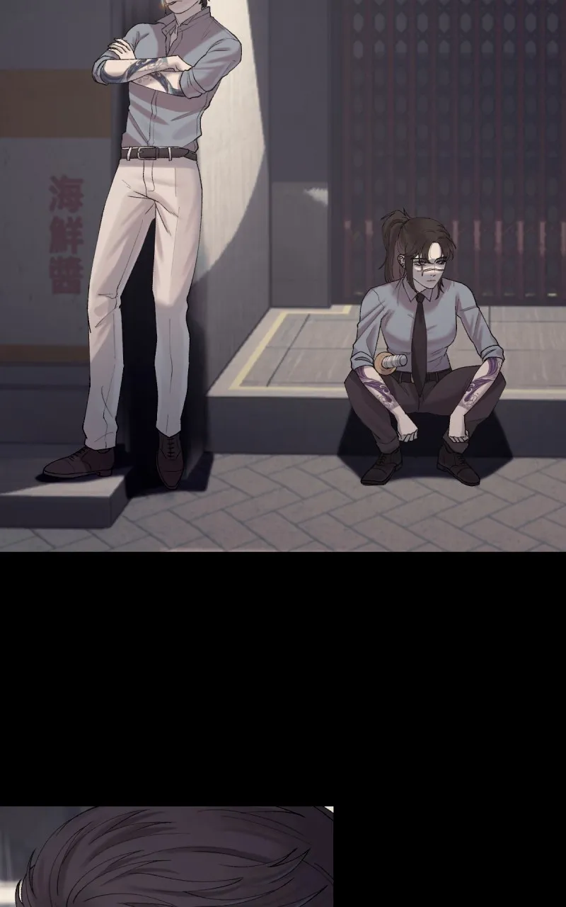 6th Degree Chapter 36 page 35 - 