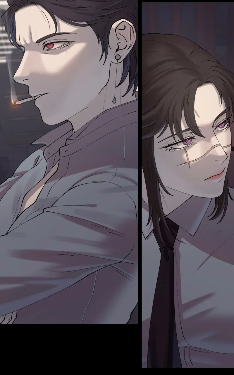 6th Degree Chapter 36 page 36 - 