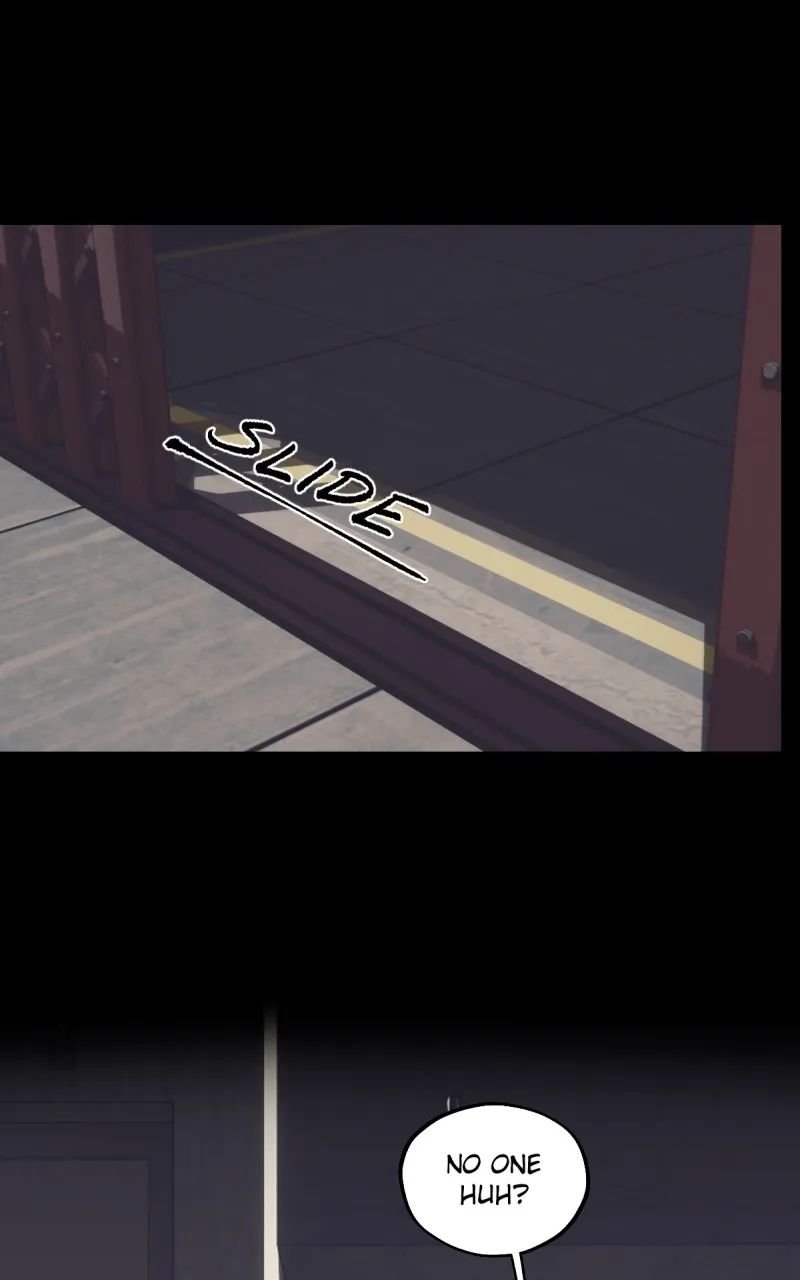 6th Degree Chapter 36 page 37 - 