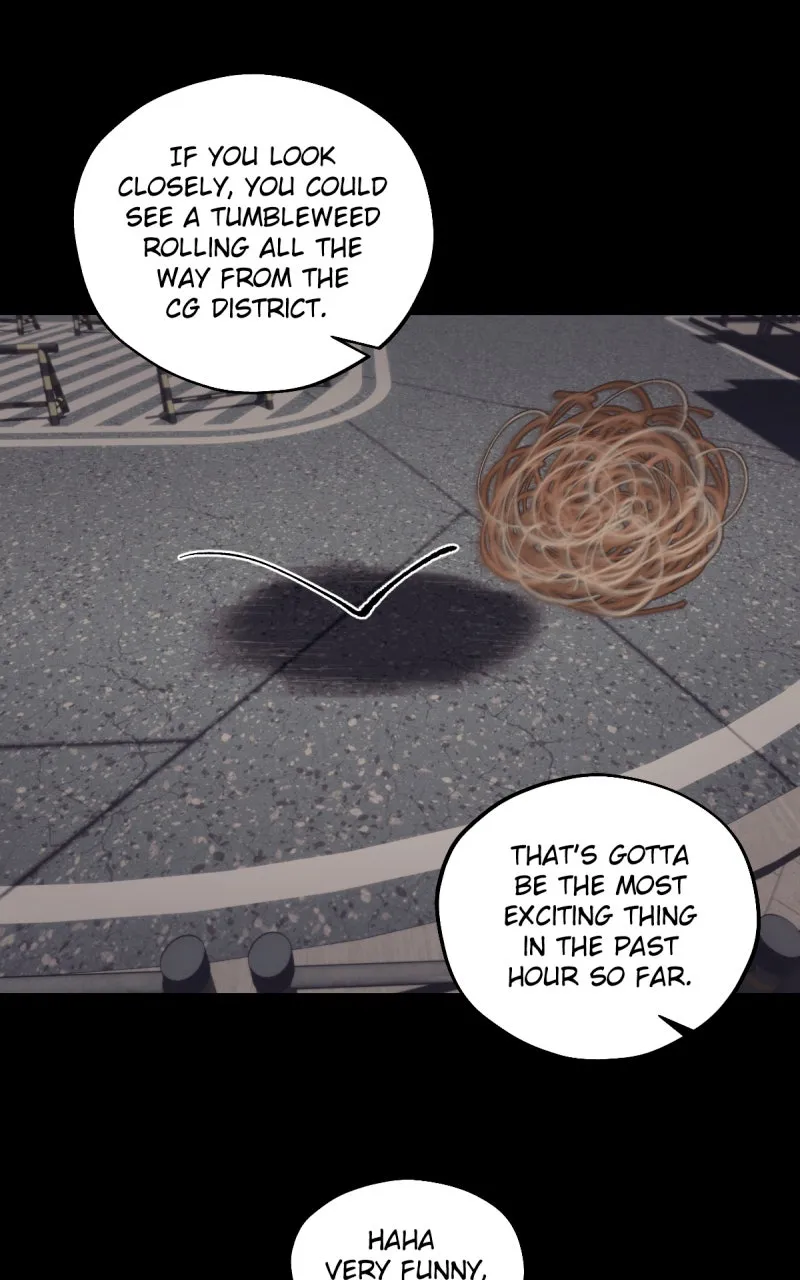 6th Degree Chapter 36 page 39 - 