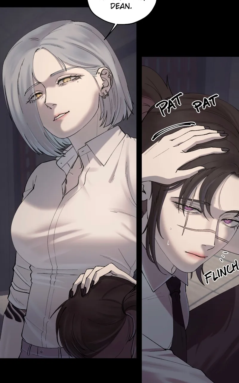 6th Degree Chapter 36 page 40 - 