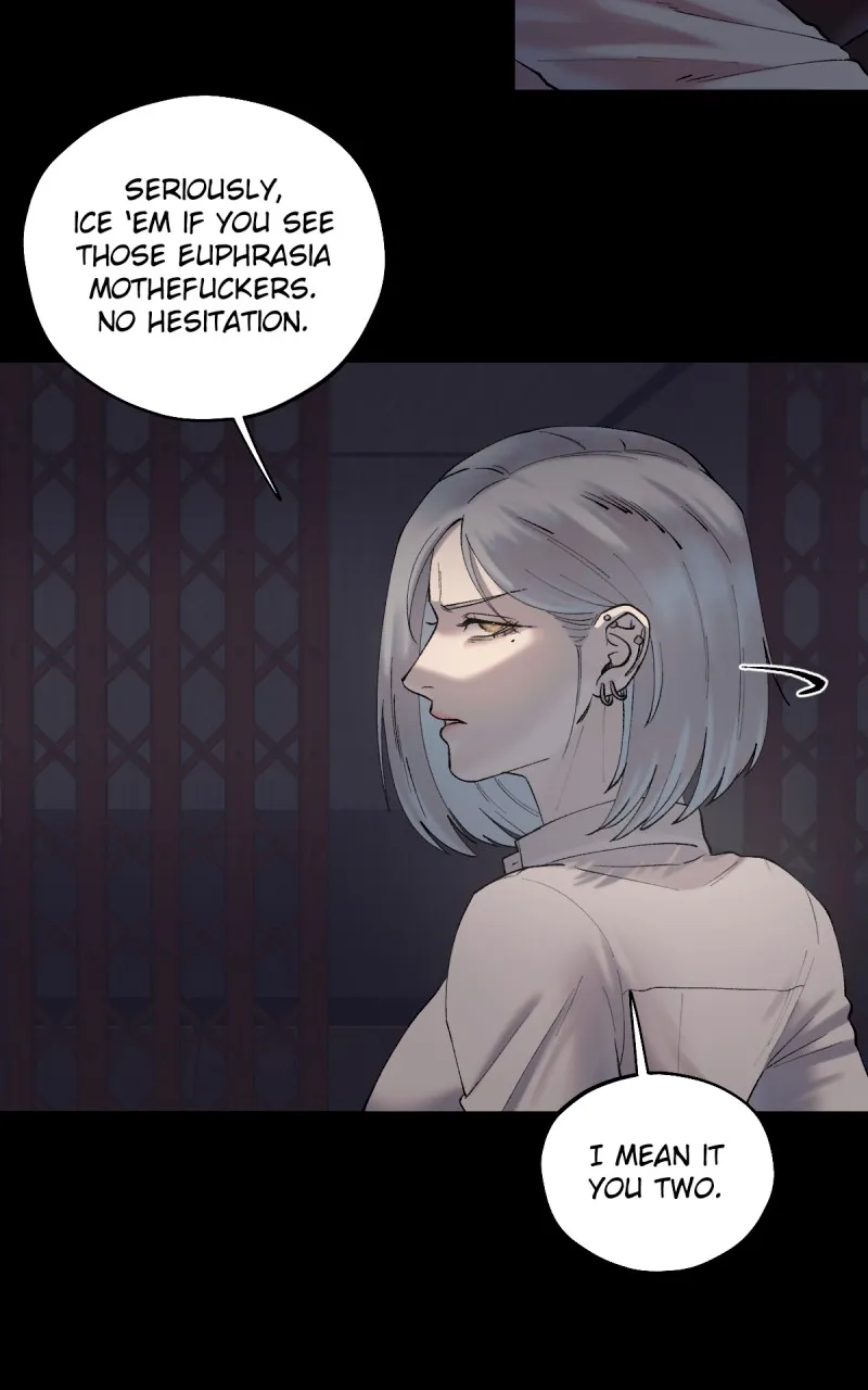 6th Degree Chapter 36 page 41 - 