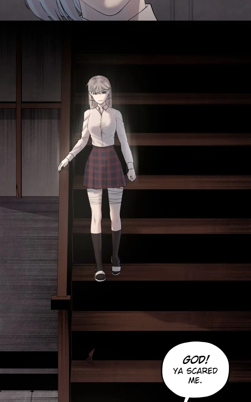 6th Degree Chapter 36 page 45 - 