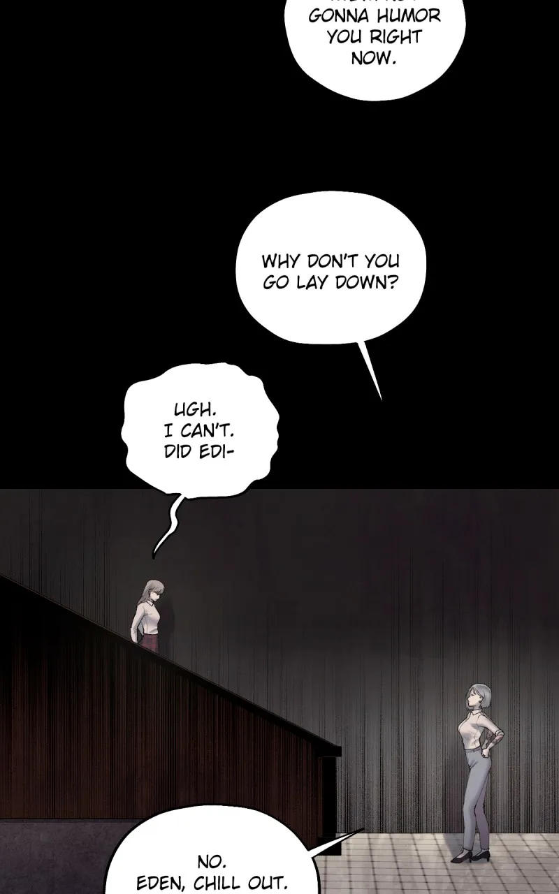 6th Degree Chapter 36 page 48 - 