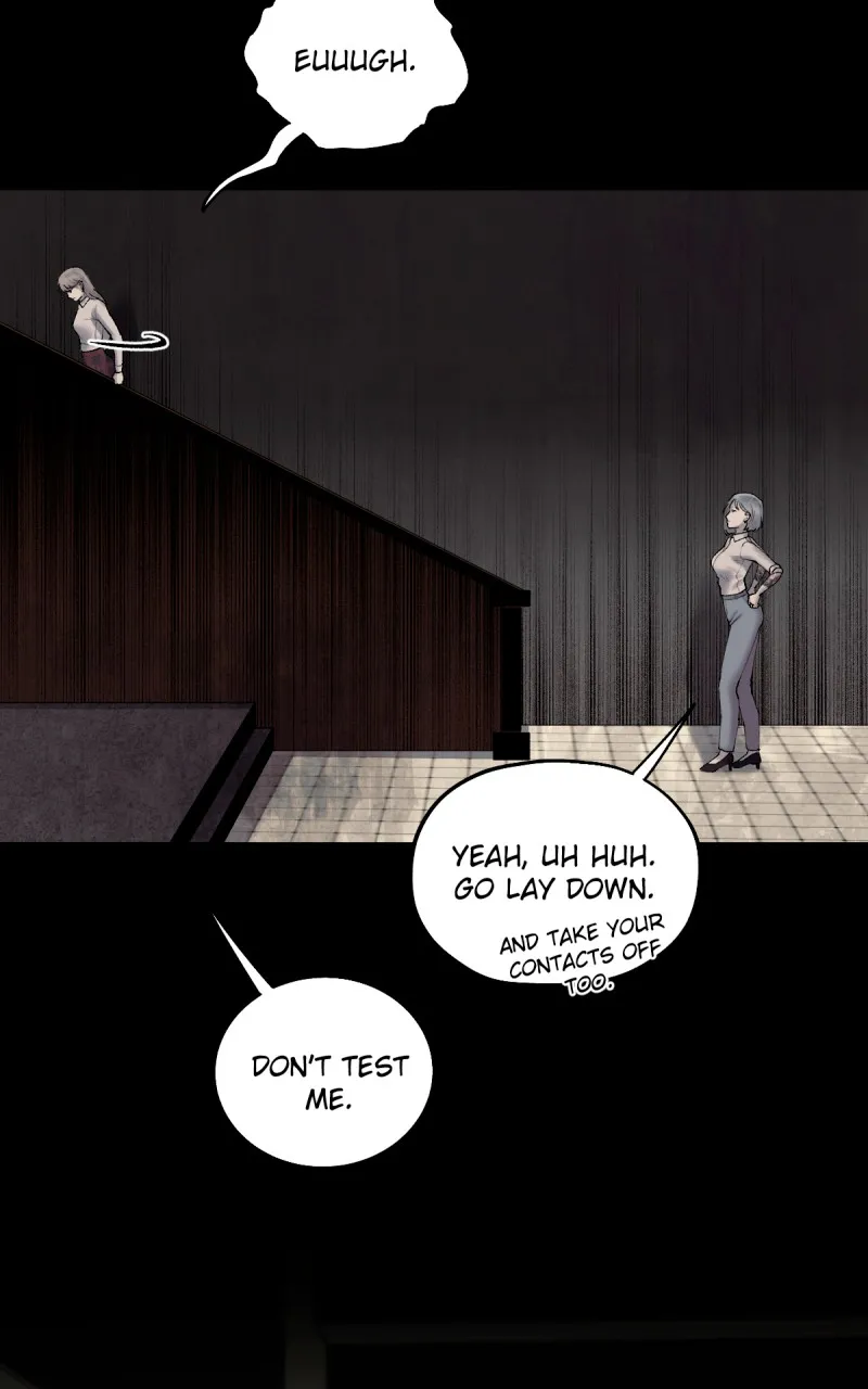 6th Degree Chapter 36 page 50 - 