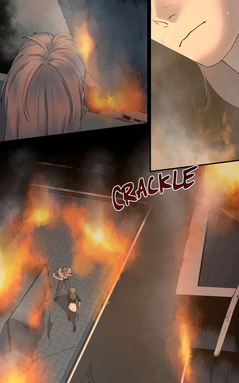 6th Degree Chapter 36 page 6 - 