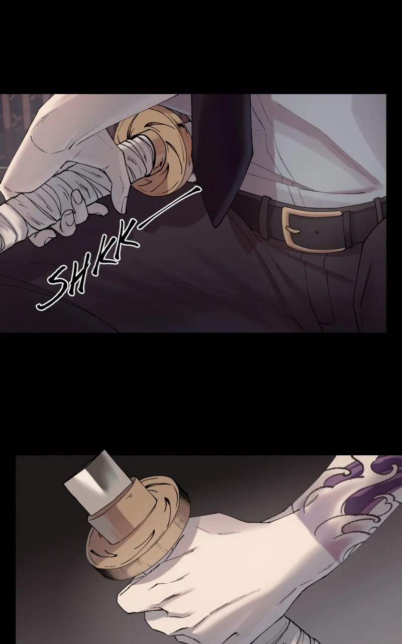 6th Degree Chapter 36 page 53 - 