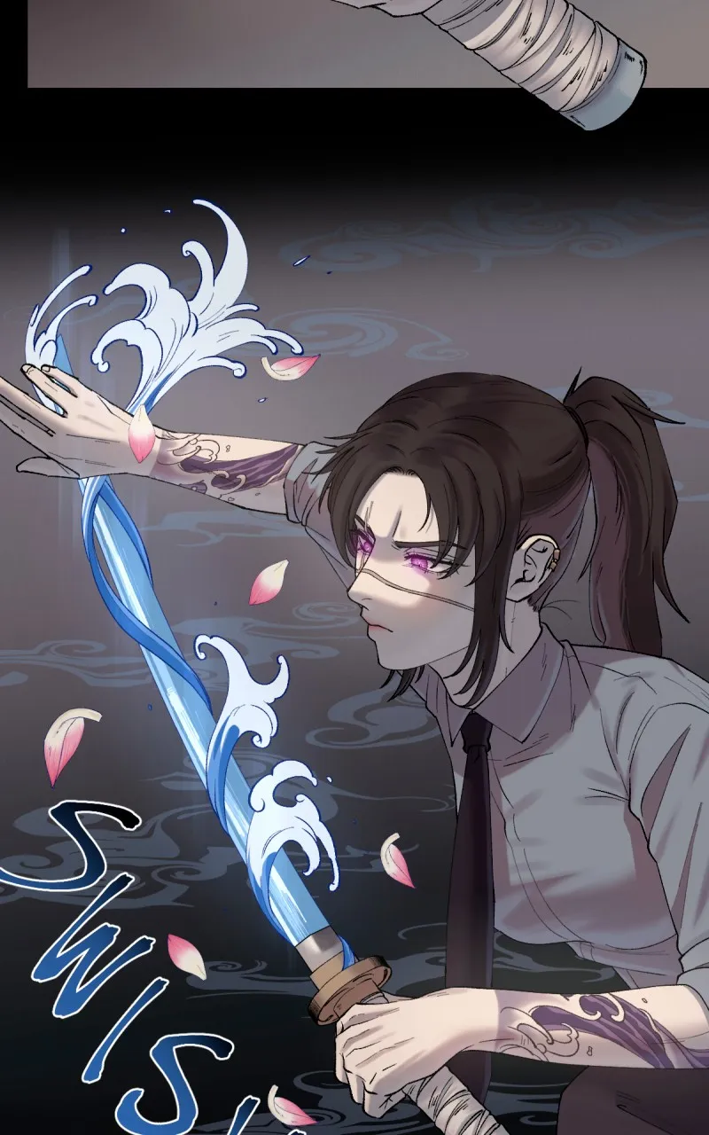 6th Degree Chapter 36 page 54 - 