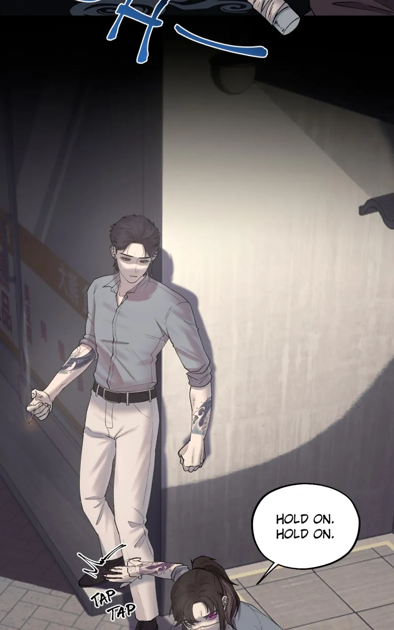 6th Degree Chapter 36 page 55 - 