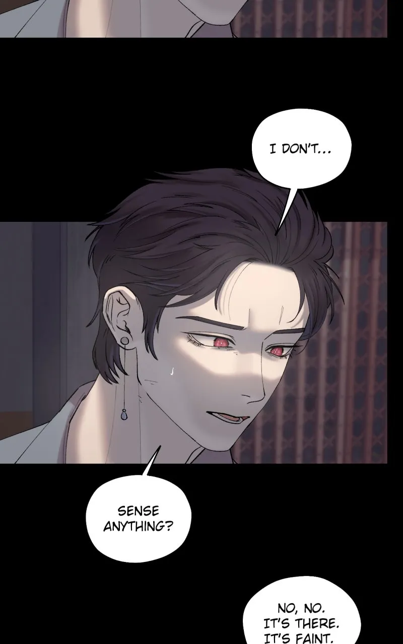 6th Degree Chapter 36 page 58 - 