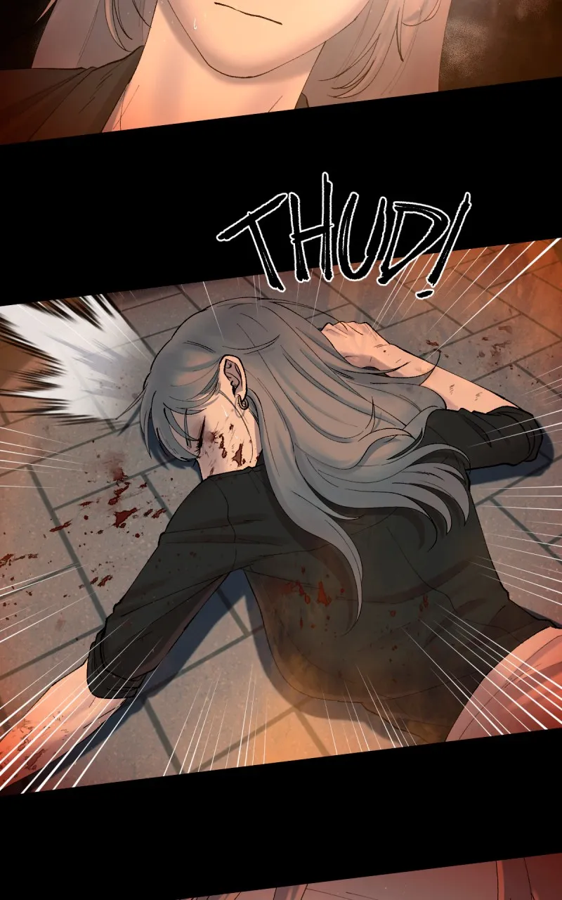 6th Degree Chapter 36 page 8 - 