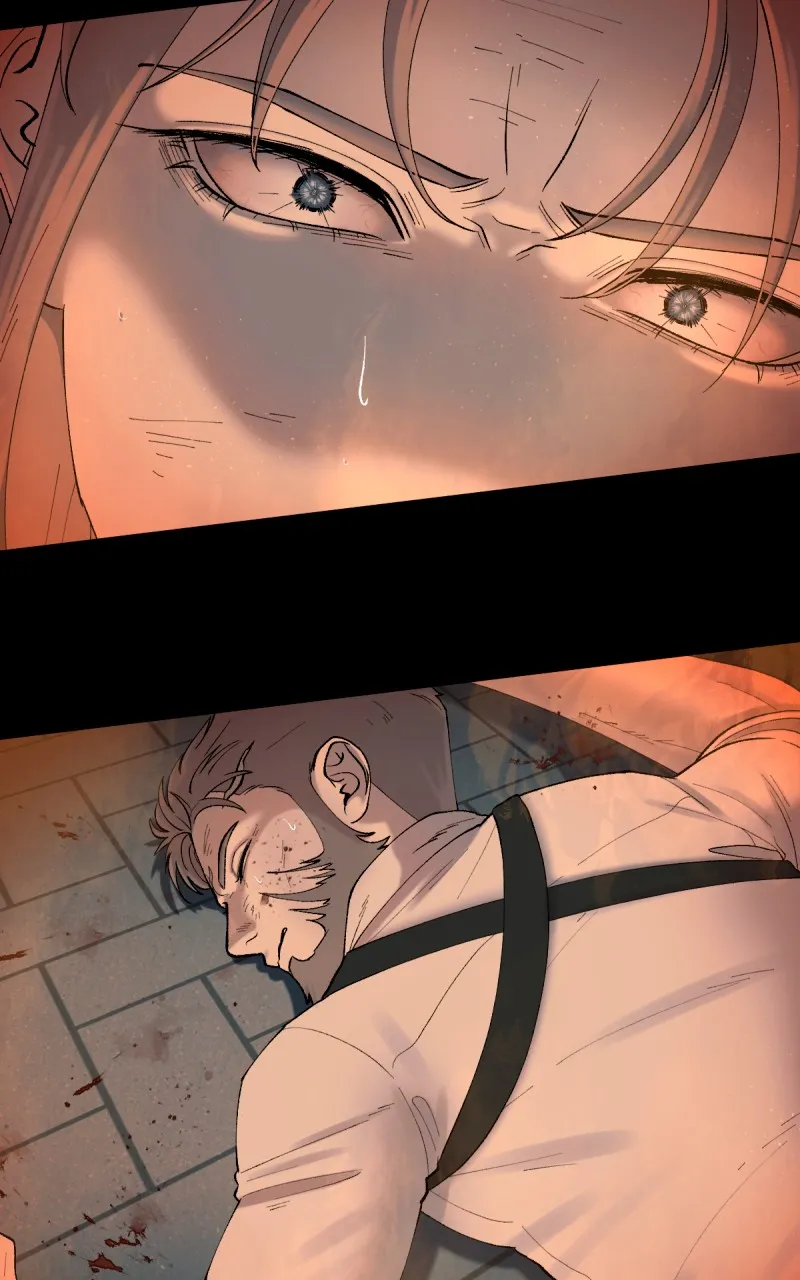 6th Degree Chapter 36 page 9 - 