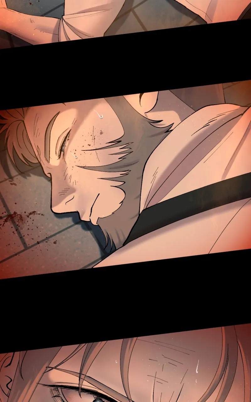 6th Degree Chapter 36 page 10 - 