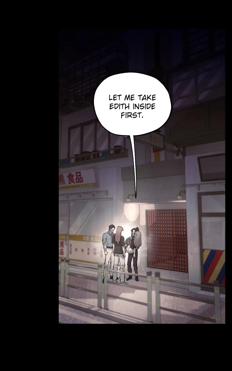 6th Degree Chapter 37 page 11 - 