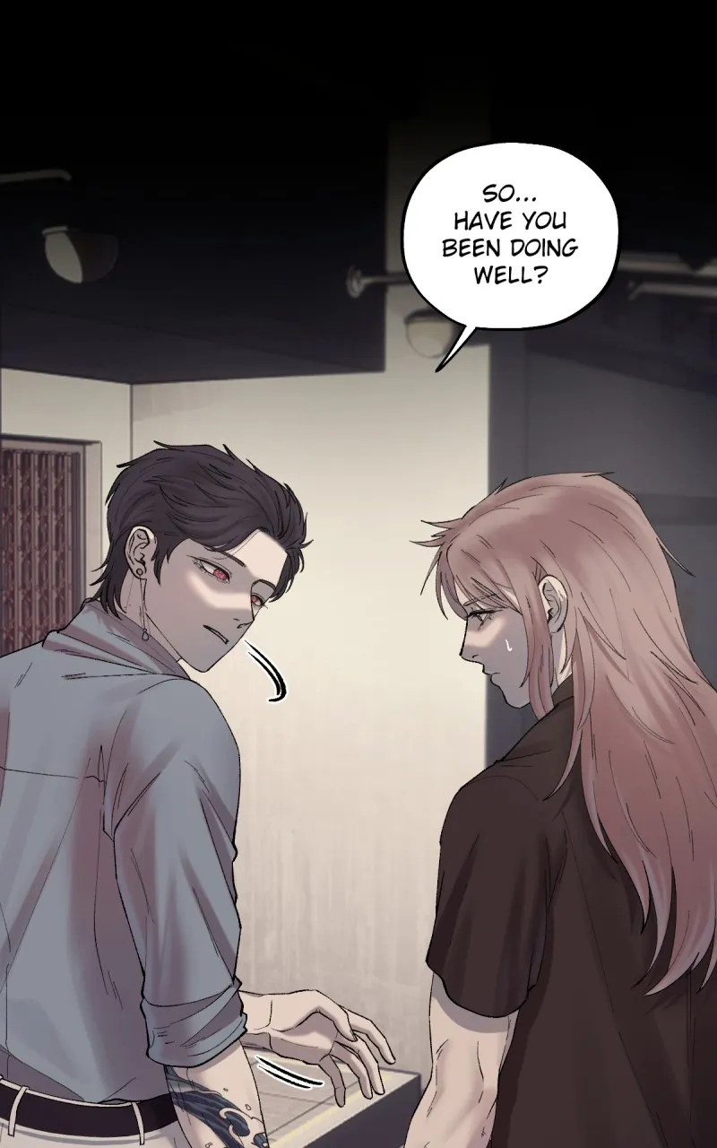 6th Degree Chapter 37 page 13 - 