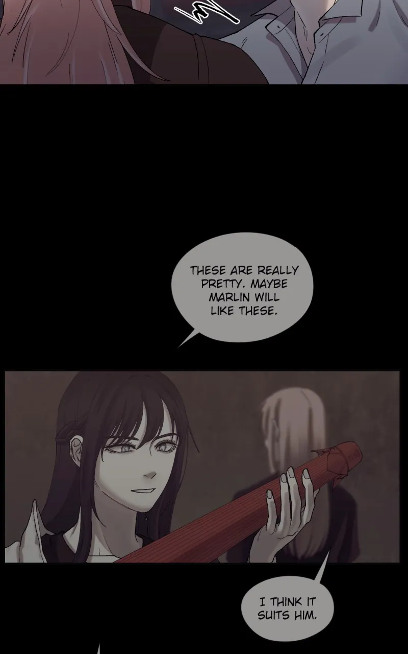 6th Degree Chapter 37 page 20 - 