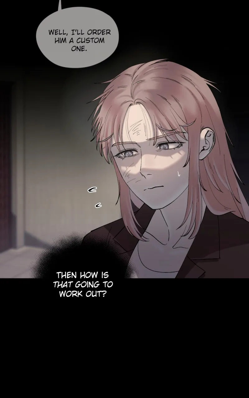 6th Degree Chapter 37 page 21 - 