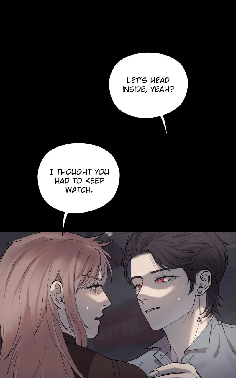 6th Degree Chapter 37 page 22 - 