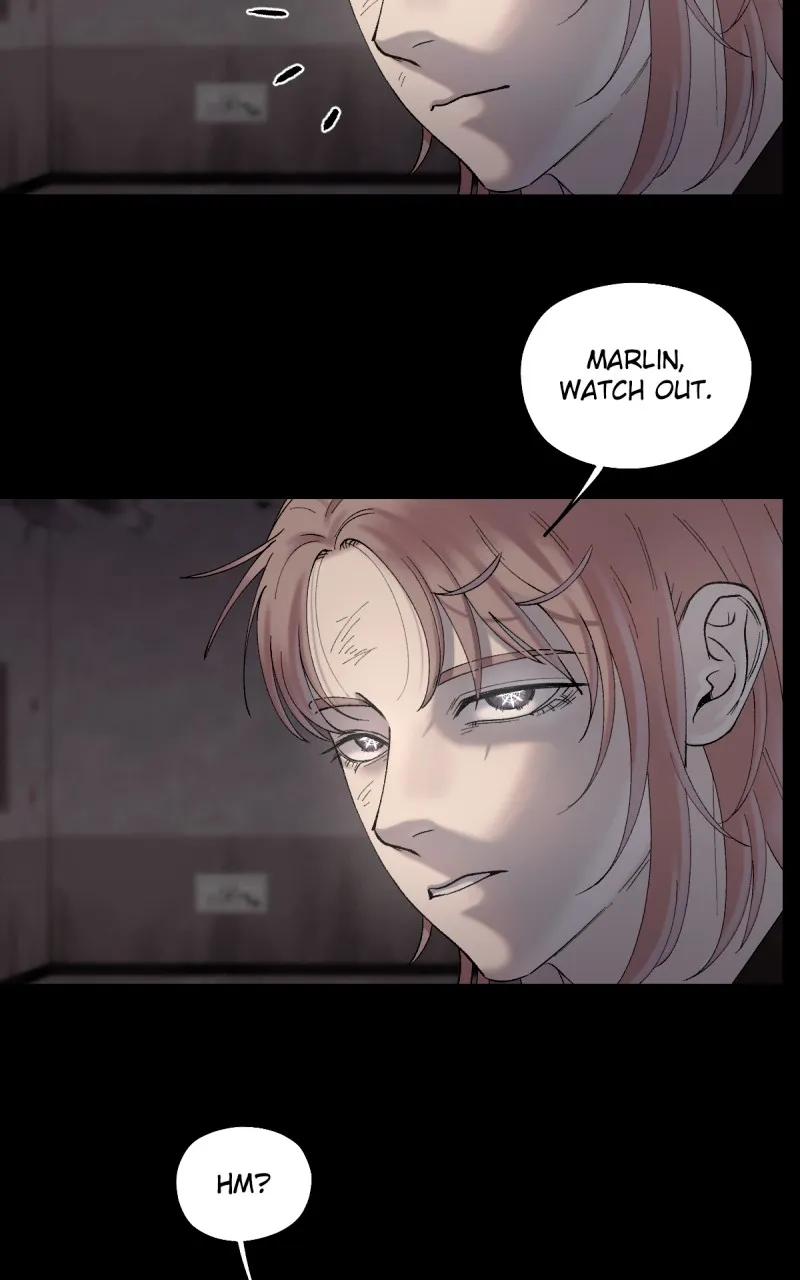 6th Degree Chapter 37 page 26 - 