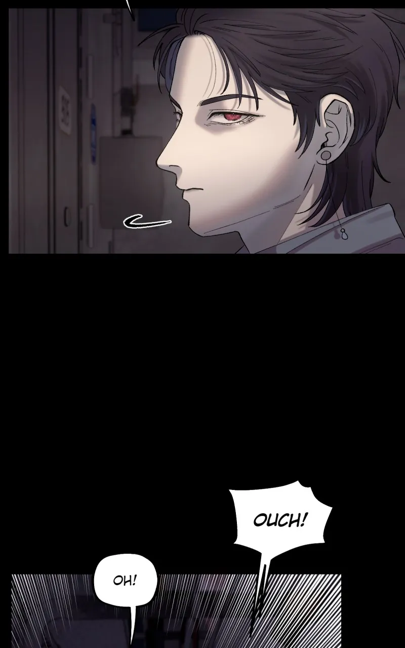 6th Degree Chapter 37 page 27 - 