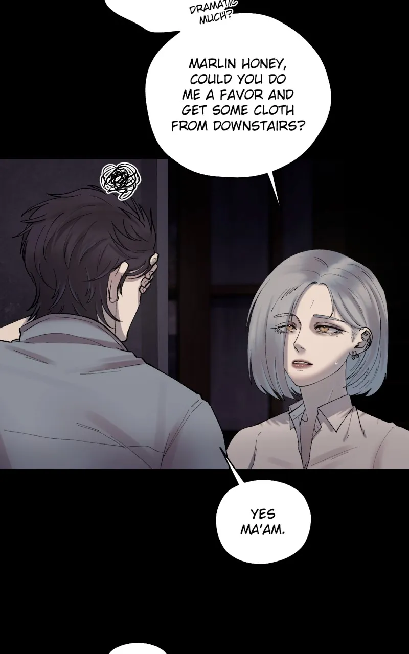 6th Degree Chapter 37 page 29 - 
