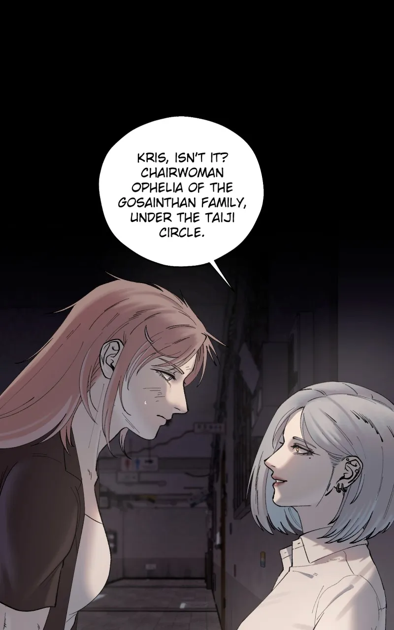 6th Degree Chapter 37 page 33 - 